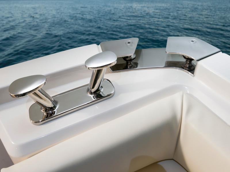 Book yachts online - motorboat - Greenline 39 - MAR - rent