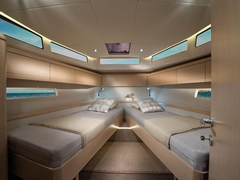 Book yachts online - motorboat - Greenline 39 - MAR - rent
