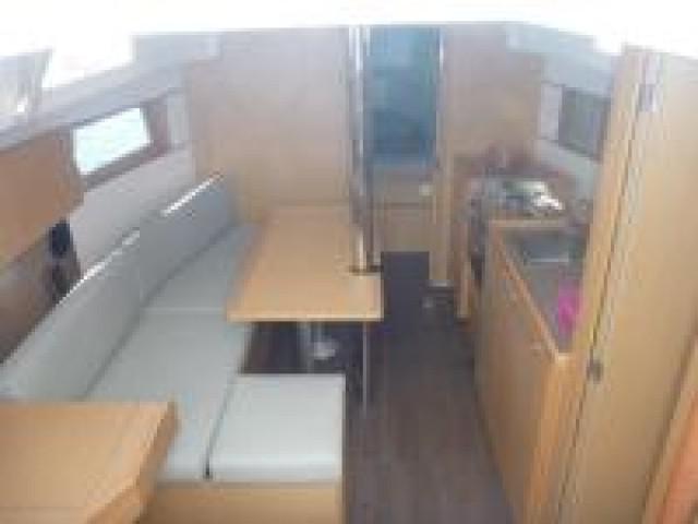 Book yachts online - sailboat - Oceanis 35 - MareAnimi - rent
