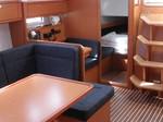 Book yachts online - sailboat - Bavaria 41 Cruiser - Kirka - rent