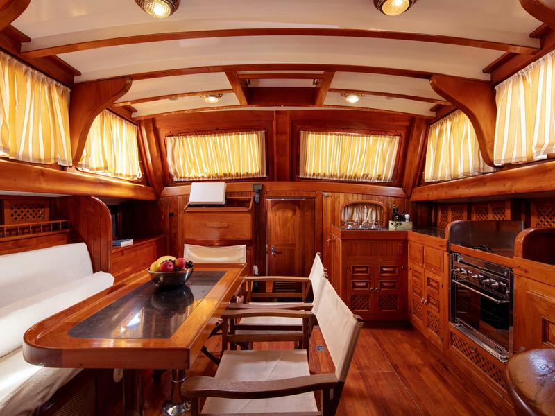 Book yachts online - other - Providenca - Providenca - rent