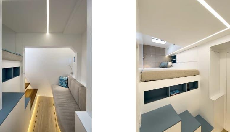 Book yachts online - catamaran - Set Marine 625 - SET ONE - rent