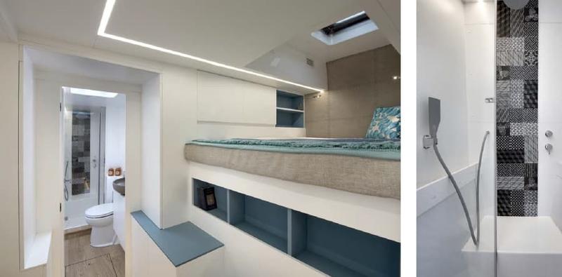 Book yachts online - catamaran - Set Marine 625 - SET ONE - rent