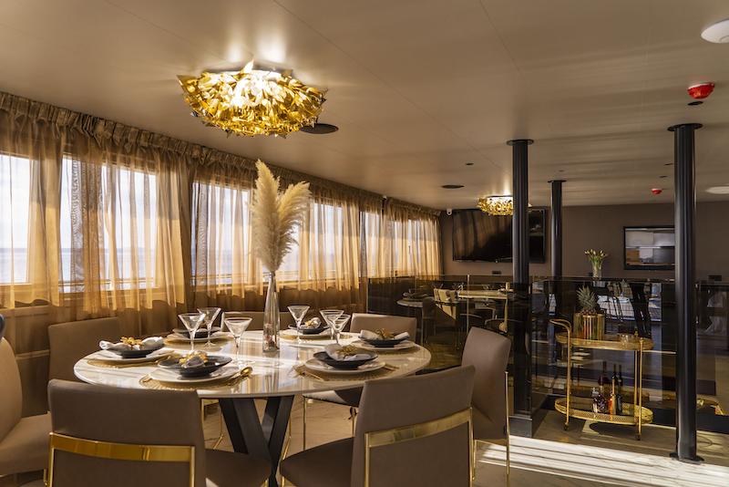 Book yachts online - motorboat - Motoryacht Salve di Mare - Salve di Mare - rent