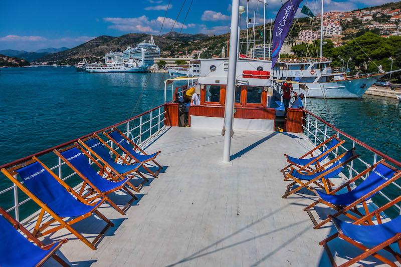 Book yachts online - motorboat - Motoryacht Penelopa - Penelopa - rent