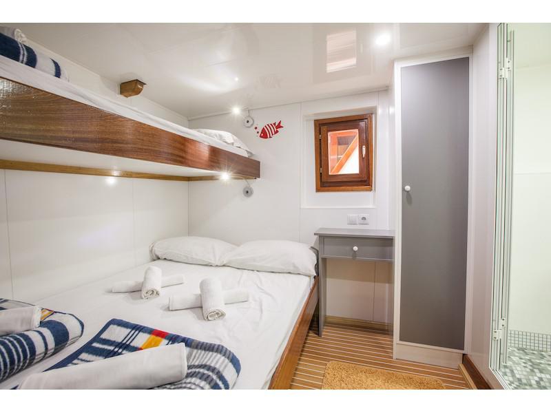 Book yachts online - motorboat - Motoryacht Tvrdi - Tvrdi - rent