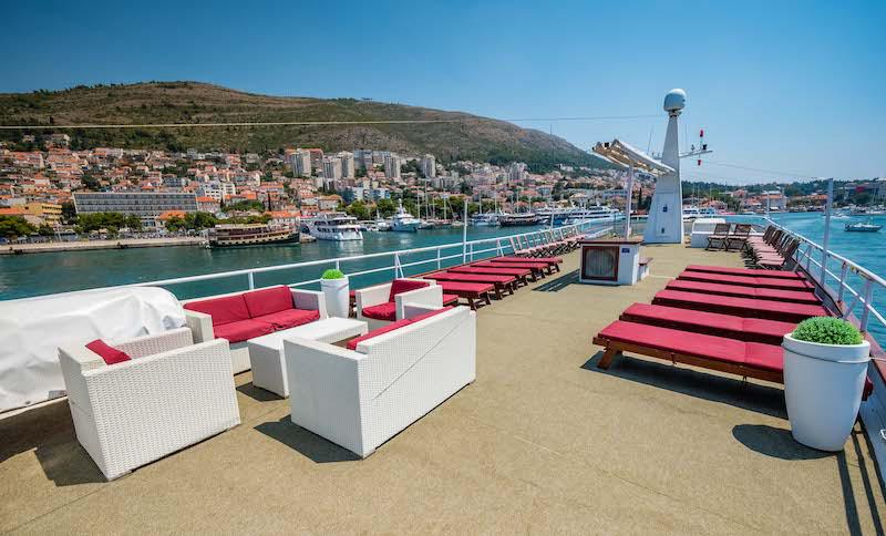 Book yachts online - motorboat - Motoryacht Emanuel - Emanuel - rent