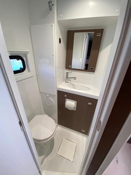 Book yachts online - catamaran - Bali 4.8 Alfa.bm - ALFA.Bm - rent