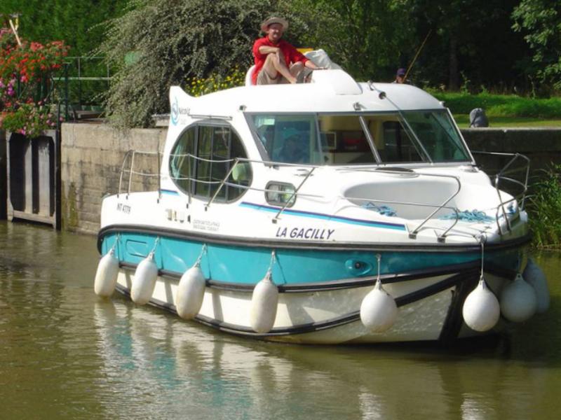 Book yachts online - motorboat - Estivale Duo - LUZ PO - rent