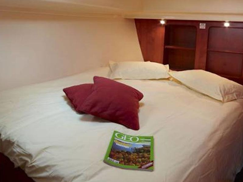 Book yachts online - motorboat - Estivale Octo - GÉBICS HU - rent