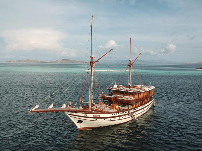 Book yachts online - other - Gulet - Prana - rent