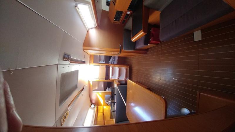 Book yachts online - sailboat - Sun Odyssey 439 - no name - rent