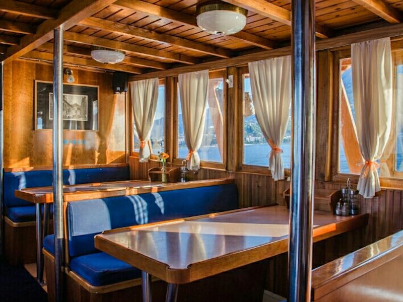 Book yachts online - other - Gulet - Mala Kate - rent
