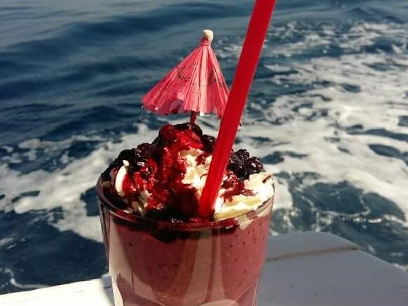 Book yachts online - other - Gulet - Mala Kate - rent