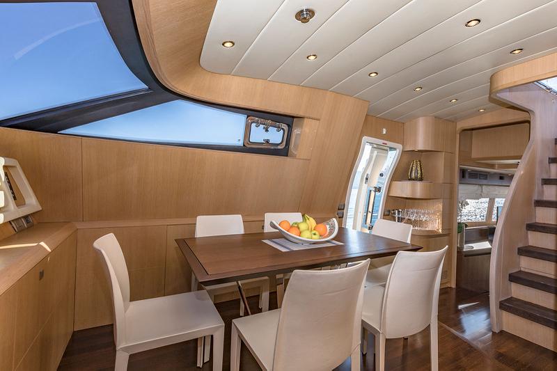 Book yachts online - motorboat - Maiora 20S - HOPE I  - rent