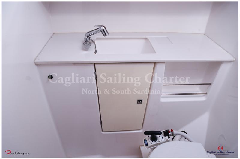 Book yachts online - sailboat - Dufour 512 Grand Large - Kal'e Moru - rent