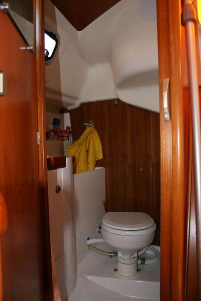 Book yachts online - sailboat - Sun Odyssey 29.2 - Mirabai - rent