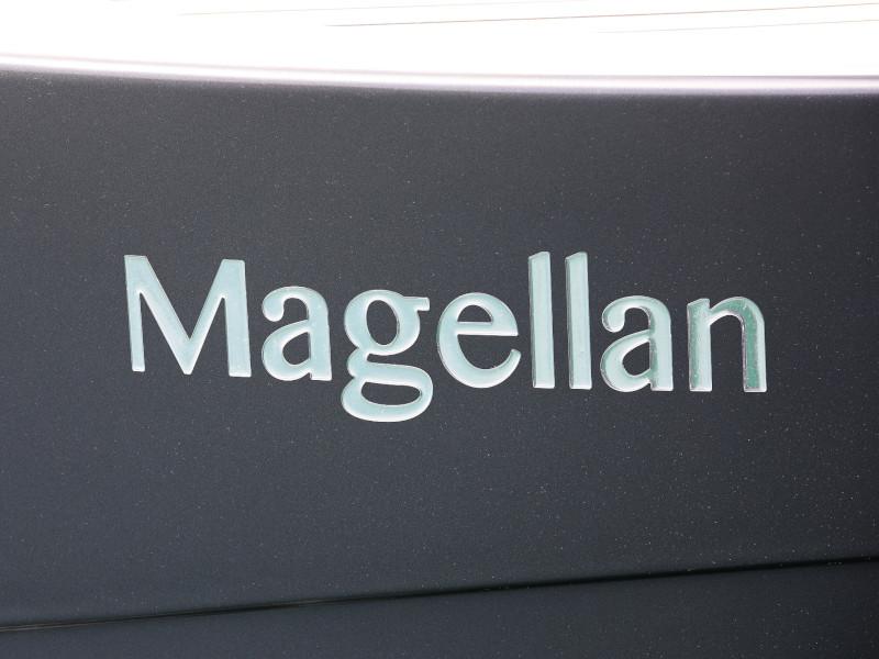 Book yachts online - motorboat - Futura 40 Grand Horizon - X MAGELLAN - rent