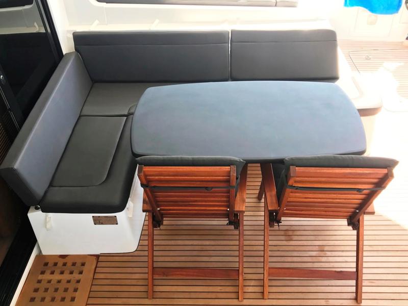 Book yachts online - catamaran - Lagoon 42 - ALIZE   - rent