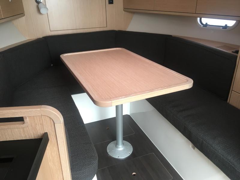 Book yachts online - motorboat - Bavaria S29 OPEN - ALEX  - rent
