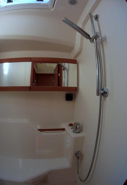 Book yachts online - sailboat - Hanse 455 - My Portofino - rent