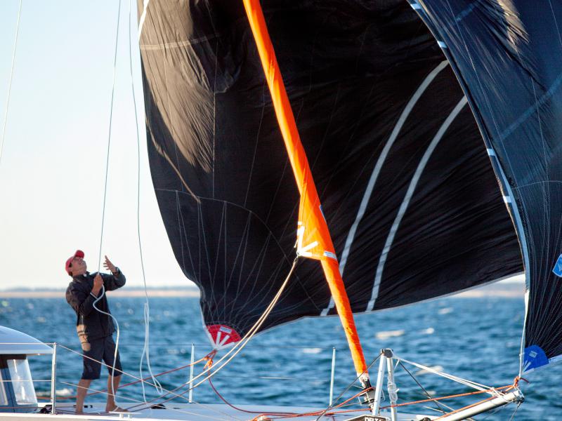 Book yachts online - catamaran - Excess 11 - SOGUKSU - rent