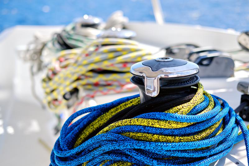 Book yachts online - catamaran - Lagoon 52F - Neptuno Martinique - rent