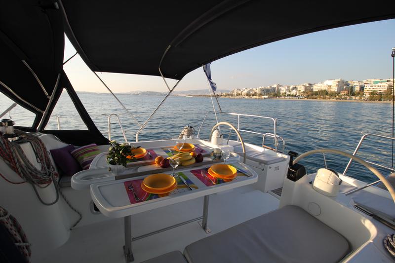 Book yachts online - sailboat - Oceanis 473 - Poker star - Refit 2020 - rent