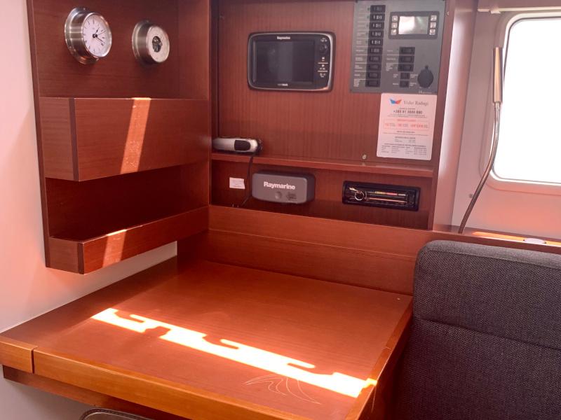 Book yachts online - sailboat - Hanse 445 - SIDIT - rent