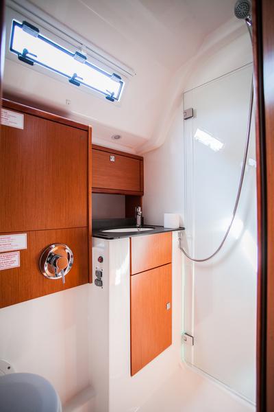 Book yachts online - sailboat - Bavaria Cruiser 51 - Summer Smile - rent