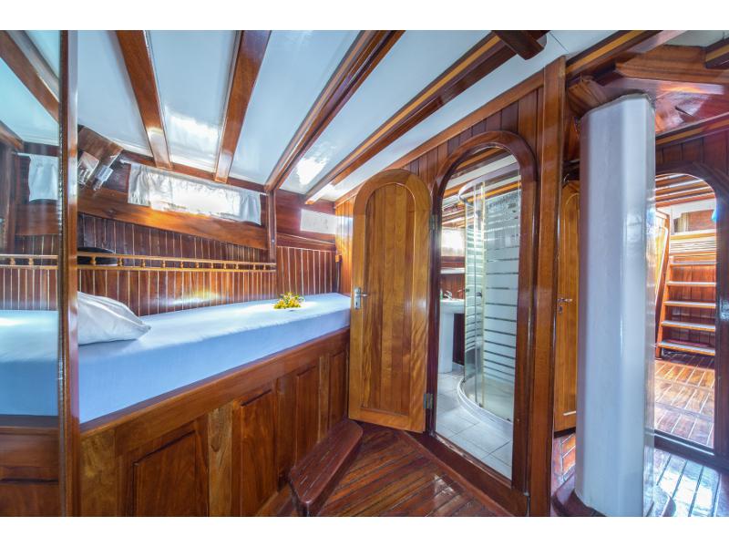 Book yachts online - other - Gulet - Atalanta - rent