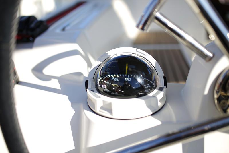 Book yachts online - sailboat - Sun Odyssey 449 - Canne Bleue - rent