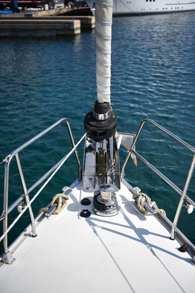 Book yachts online - sailboat - Bavaria Cruiser 56 - FAT BOY - rent
