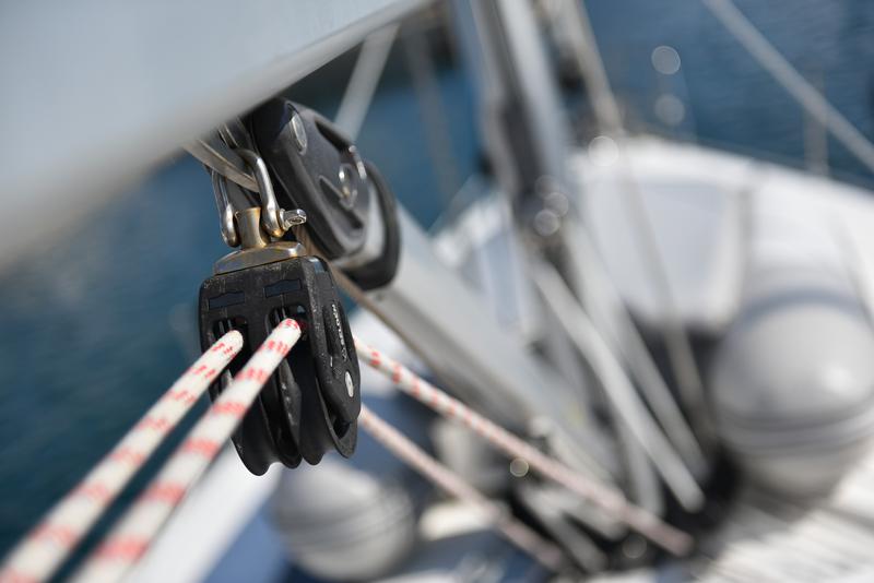 Book yachts online - sailboat - Bavaria Cruiser 56 - FAT BOY - rent