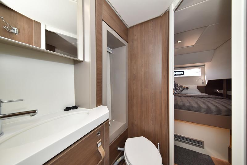 Book yachts online - catamaran - Bali 4.6 - JAKO 1 - rent