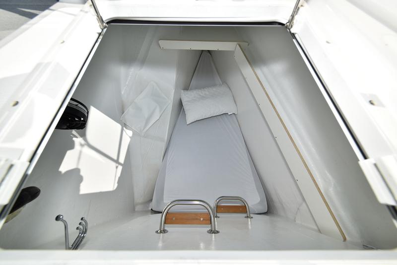 Book yachts online - catamaran - Bali 4.6 - JAKO 1 - rent