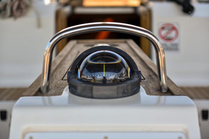 Book yachts online - sailboat - Bavaria Cruiser 46 - Baligot - rent