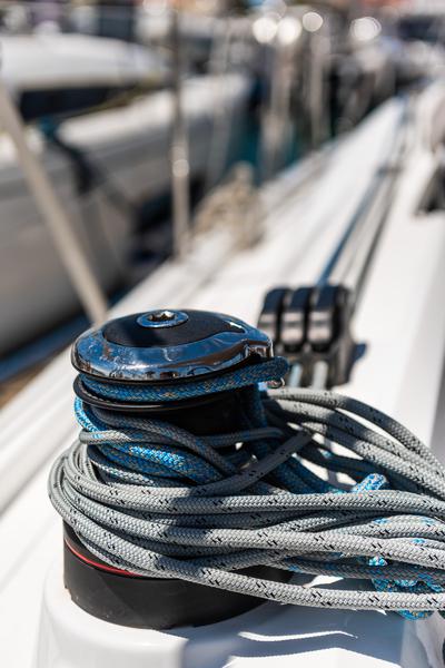 Book yachts online - sailboat - Oceanis 40.1 - Poseidon - rent