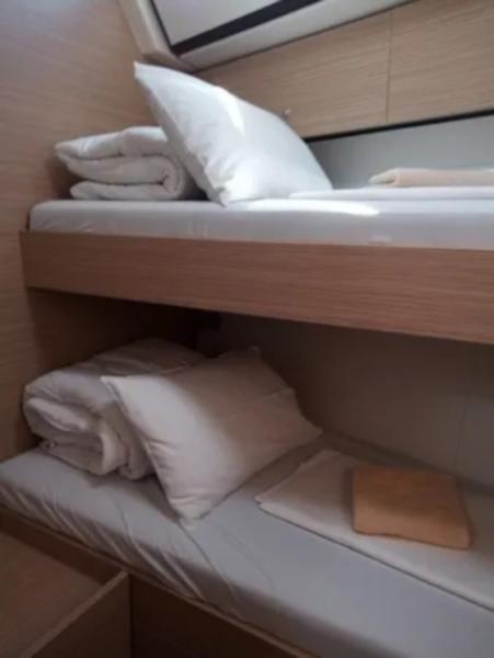 Book yachts online - sailboat - D&amp;D Kufner 50 - STYRIA - rent