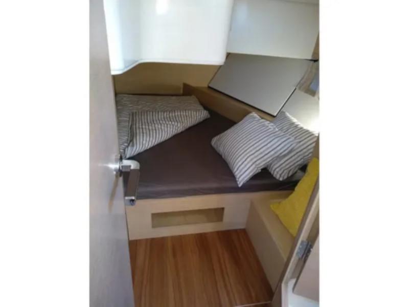 Book yachts online - sailboat - D&amp;D Kufner 54.2 - PINOT I - rent