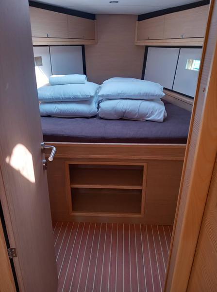 Book yachts online - sailboat - D&amp;D Kufner 54 Exclusive - KATHARINA - rent