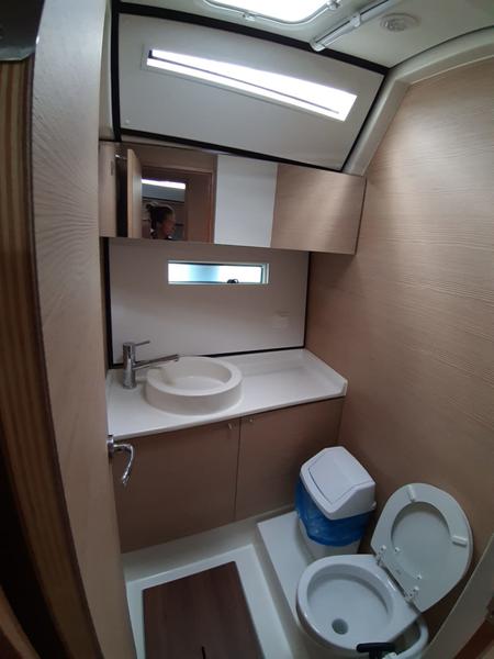 Book yachts online - sailboat - D&amp;D Kufner 50 - SUNSET I - rent
