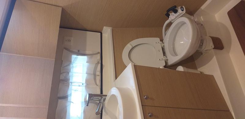 Book yachts online - sailboat - D&amp;D Kufner 50 I. - PRESTIGE I - rent