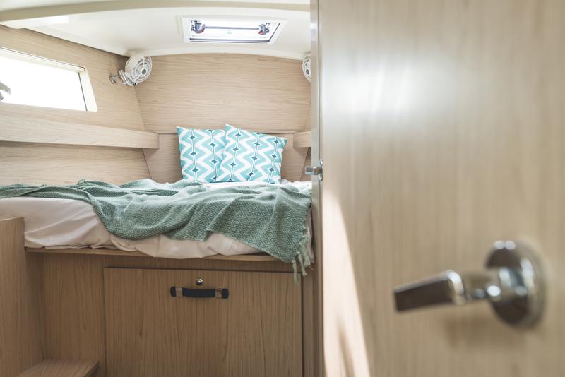 Book yachts online - sailboat - Oceanis 41.1 - Arianna - Standard line - rent
