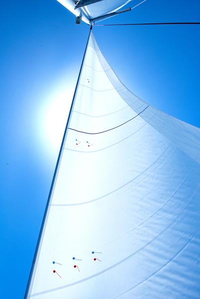 Book yachts online - sailboat - Sun Odyssey 410 - Marianna - rent