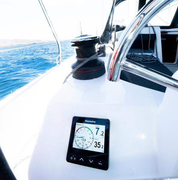 Book yachts online - sailboat - Sun Odyssey 410 - Marianna - rent