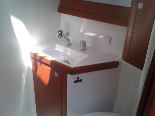 Book yachts online - sailboat - Oceanis 48 - ORESTES - rent
