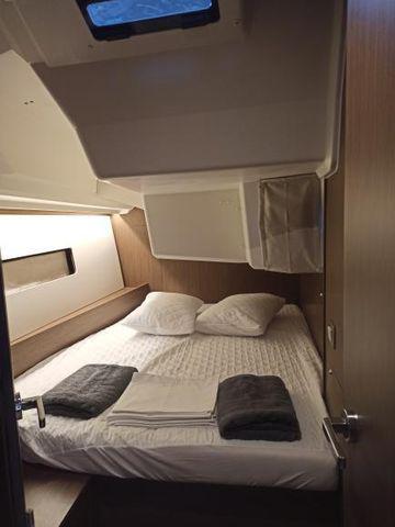 Book yachts online - sailboat - Oceanis 40.1 - Joy - rent