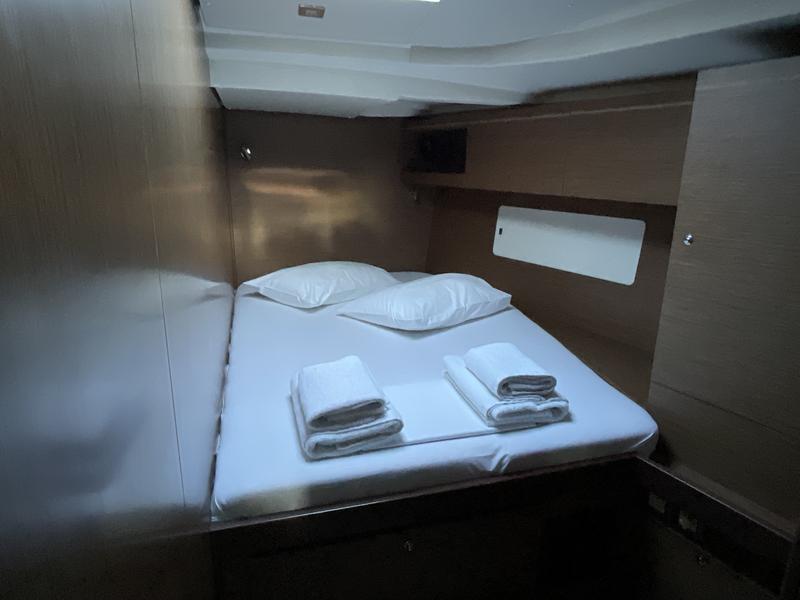 Book yachts online - sailboat - Oceanis 51.1 - Retsina - rent