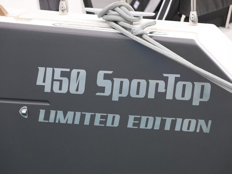 Book yachts online - catamaran - Lagoon 450 - OASIS - rent
